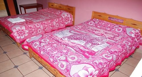 Hotel Lirice Colonial Comitan de Dominguez Ngoại thất bức ảnh