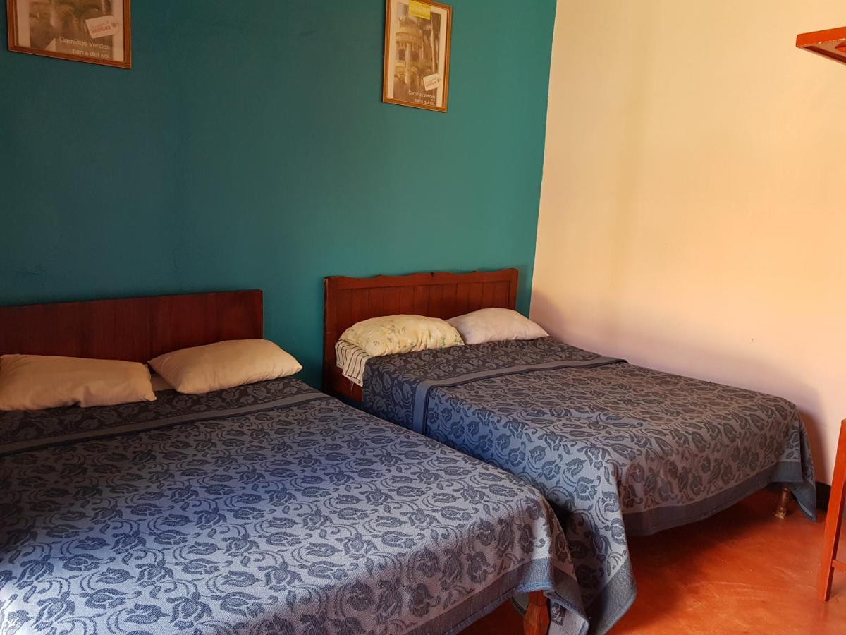 Hotel Lirice Colonial Comitan de Dominguez Ngoại thất bức ảnh